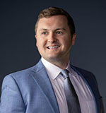 Ryan P. Regan